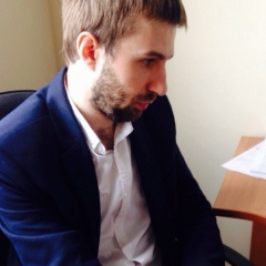 Николай Семенцул, 13.07.1984