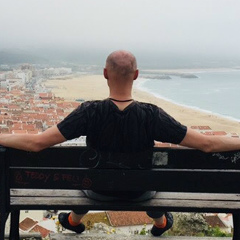 Сергей Гаврилюк, Санкт-Петербург