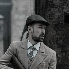 Алексей Марыгин, Shanghai