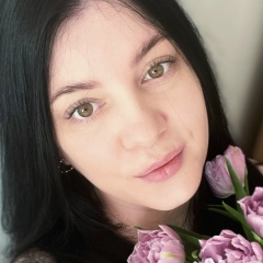 Ольга Шатохина, 07.08.1991, Краснодар