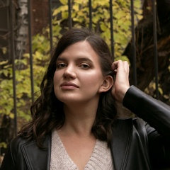 Алина Нестерова, 03.06.1991, Москва