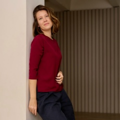 Полина Панченко, 17.11.1989, Екатеринбург