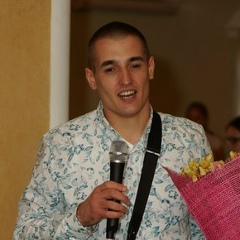 Дамир Зиннатуллин, 15.01.1989, Санкт-Петербург