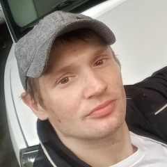 Дмитрий Чукашев, 27.06.1994, Москва