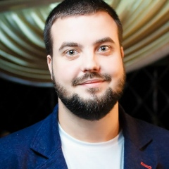 Александр Чирва, 07.05.1989, Харьков