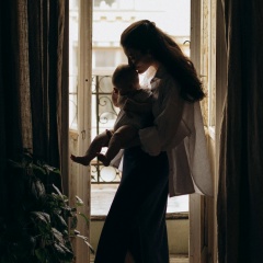 Jeanne Serova, 01.02, Санкт-Петербург