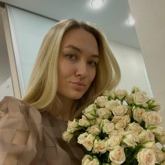 Дарья Титова, 14.08.1988, Ярославль