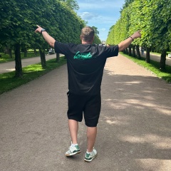 Константин Таренков, 28.07