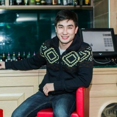 Doni Tur, 04.05.1989, Шымкент
