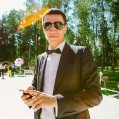 Артемий Евсюков, 31.05, Москва