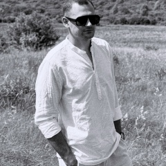 Leha Strokov, Пенза