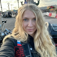 Эмма Галастян, 10.08, Санкт-Петербург