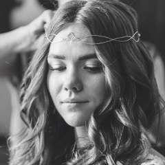 Дарья Голубева, 01.04, Москва