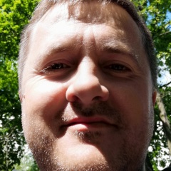 Андрей Витковский, 15.06.1984, Орша
