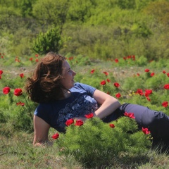 Анастасия Доброфеева, 14.11, Москва