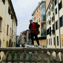 Марк Родионов, 23.03