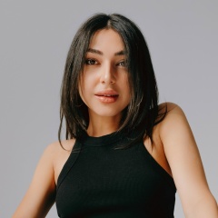 Leila Abbasova, 07.12.1994, Самара