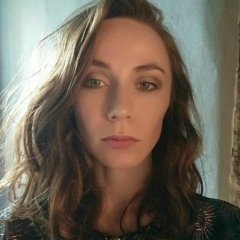 Анастасия Чупина, 06.06, Москва