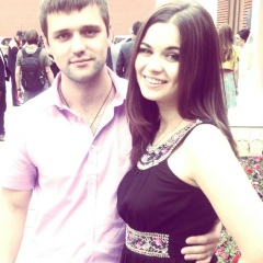 Дмитрий Савенок, 24.11, Москва