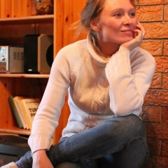 Елена Аннаева, 27.09, Череповец