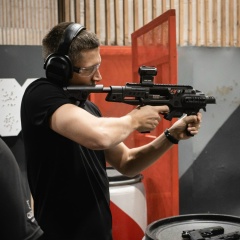 Максим Криворотов, Ростов-на-Дону