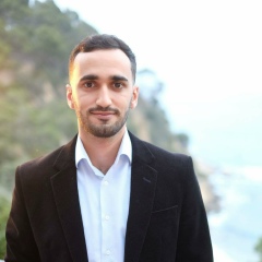 David Davydov, 27.05.1991, Москва