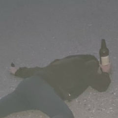 Паша Зельманович, 12.01.1987, Вологда