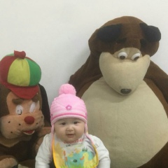 Амангуль Жулдызбаева, 10.01.1989, Алматы