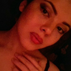 Рамина Тасырова, 20.03