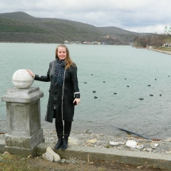 Ольга Старикова, 17.03, Новосибирск