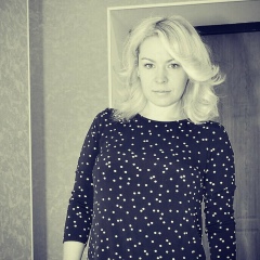 Оксана Вагизова, 20.10.1981, Москва