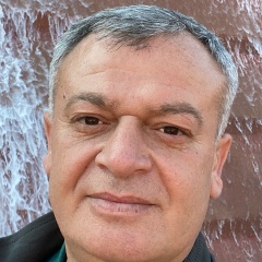 Азер Бахшиев, Сургут