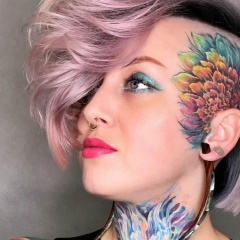 Анастасия Киселёва, 14.11.1984, Москва