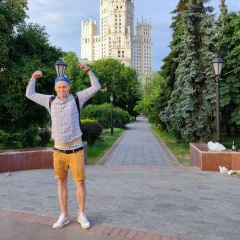 Анатолий Космаков, 16.12.1986, Москва