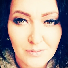 Ольга Паленова, 17.11, Уфа