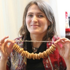 Надежда Чебанова, 29.06.1980, Санкт-Петербург