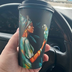 Айгуль Асылбекова, 17.02