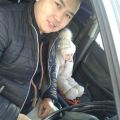 Бошатаев Авазбек, 03.09.1989