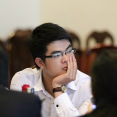 Thien Thanh, 26.07.1989