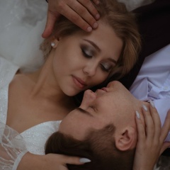 Кристина Дубенко, 01.02, Айхал