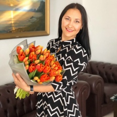 Эльвира Шарафутдинова, 22.03, Казань