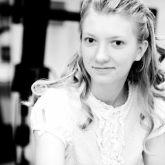 Екатерина Бабинова, 07.01.1989, Раменское