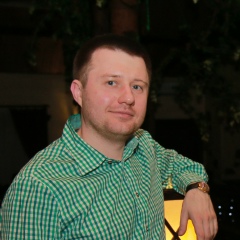 Павел Тулупов, 23.03.1986, Гомель