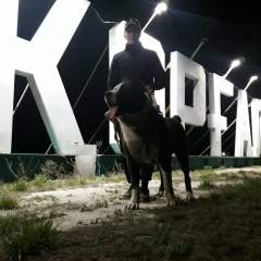 Zhandos Shekenov, 17.05.1989, Астана