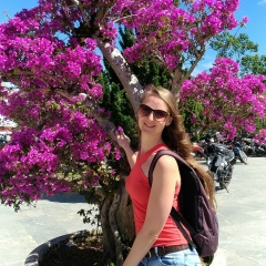 Татьяна Чебанова, 31.10, München