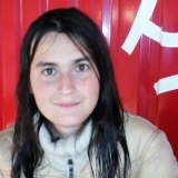 Алёна Винницкая, 23.04.1997, Павлоград