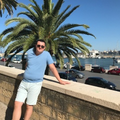 Сан Саныч, 03.04, Wien