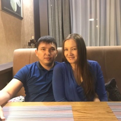 Amir Tasenov, 28.10.1988, Beijing