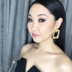 Мадина Тусупова, 10.07.1989, Астана