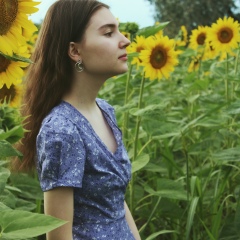 Настя Воронцова, 17.05, Москва